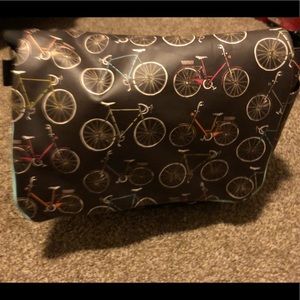 Messenger/Diaper Bag
